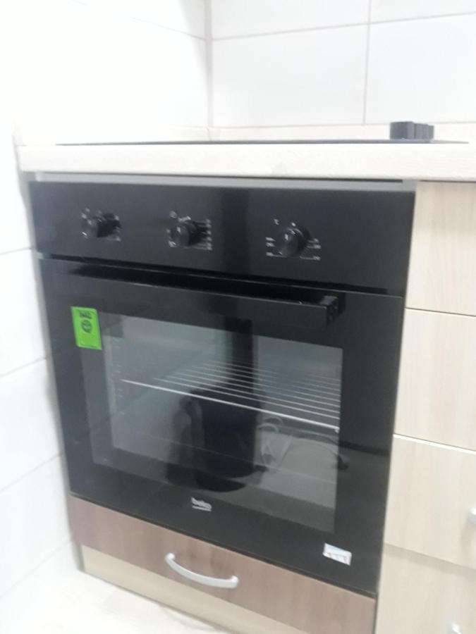 Apartman Vranje Exteriör bild