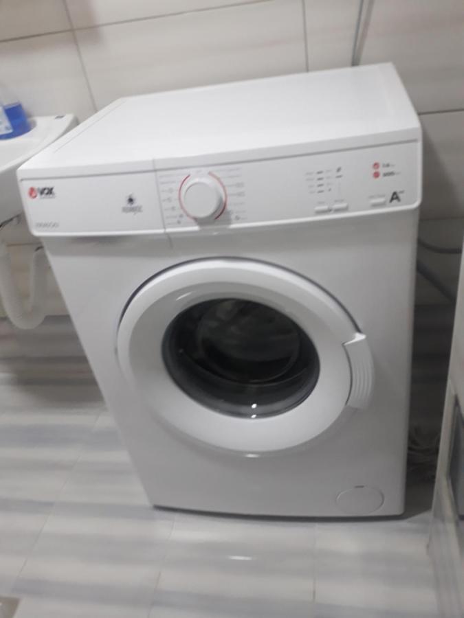 Apartman Vranje Exteriör bild