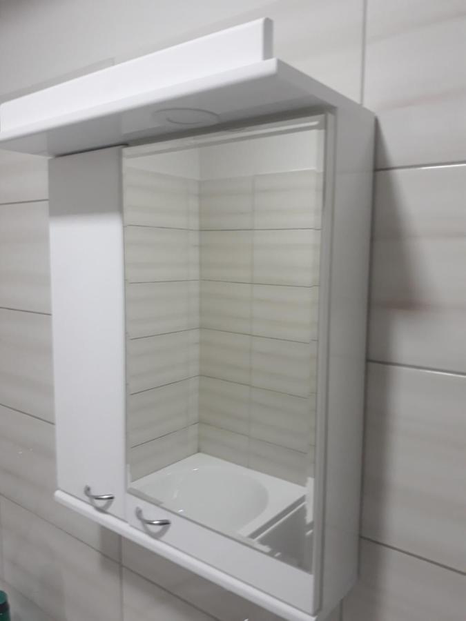 Apartman Vranje Exteriör bild
