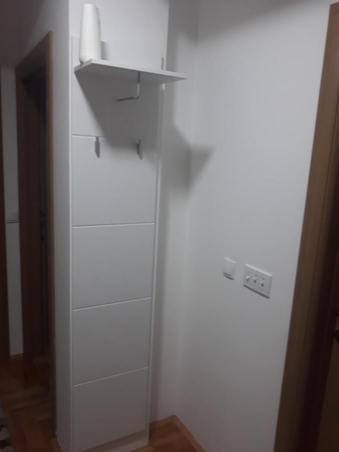 Apartman Vranje Exteriör bild