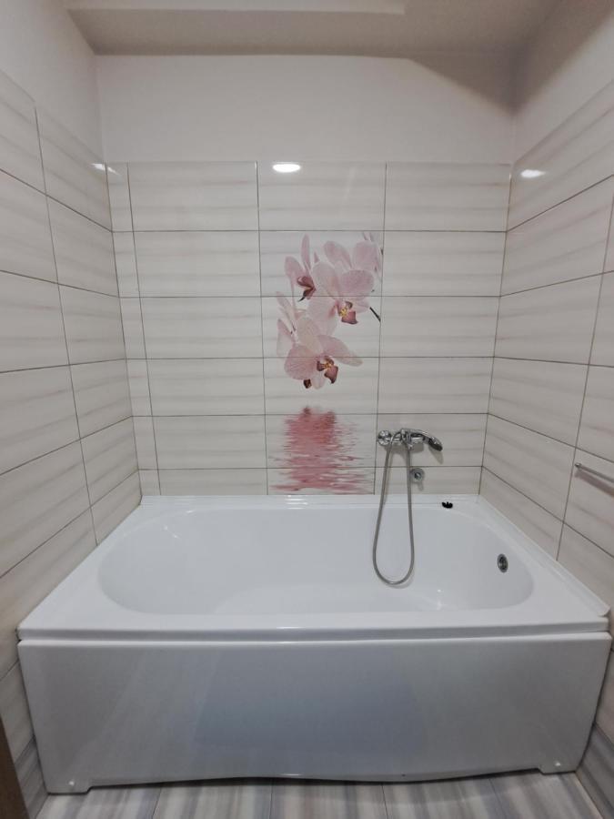 Apartman Vranje Exteriör bild