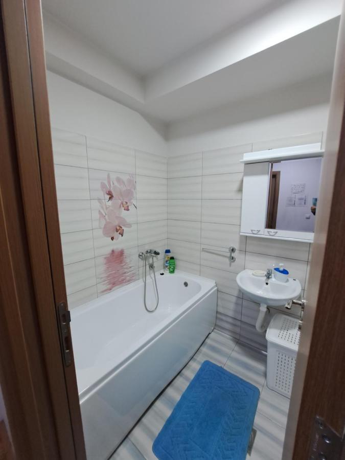 Apartman Vranje Exteriör bild