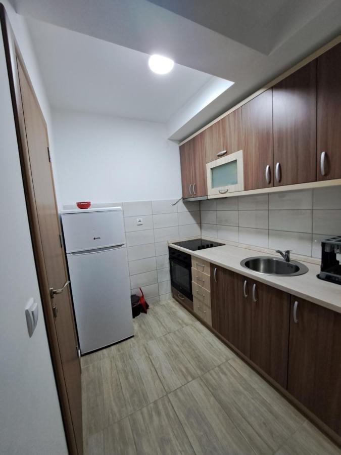 Apartman Vranje Exteriör bild