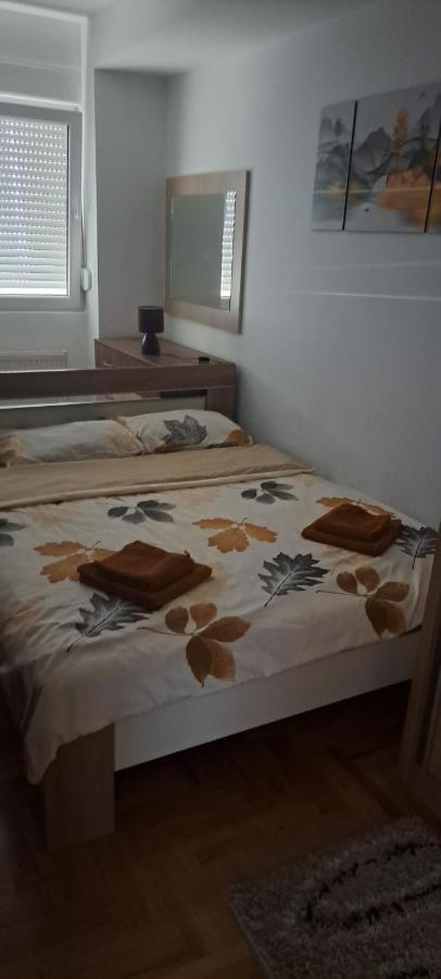 Apartman Vranje Exteriör bild